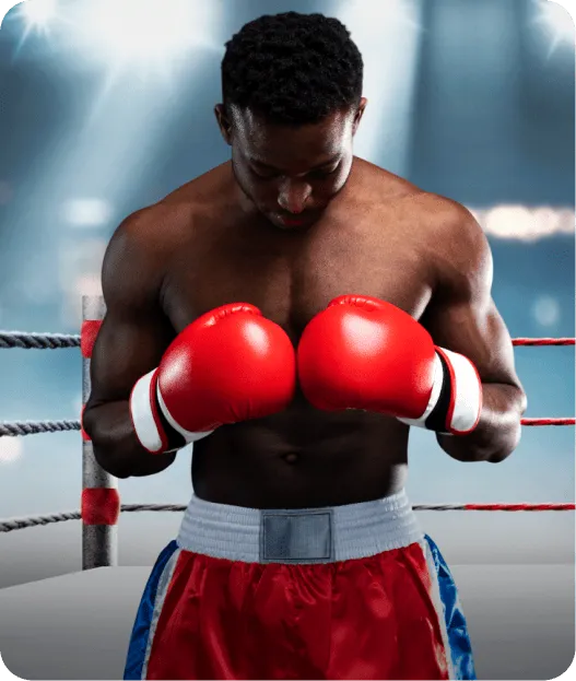 boxing betting odds