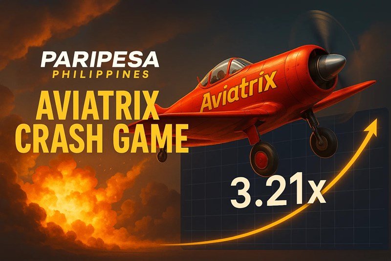 aviatrix game