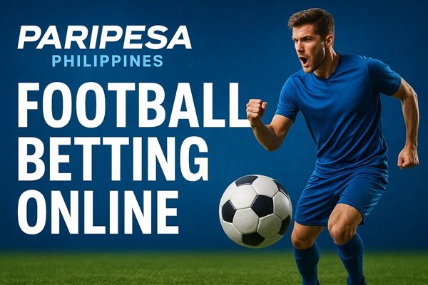 Football Betting Online