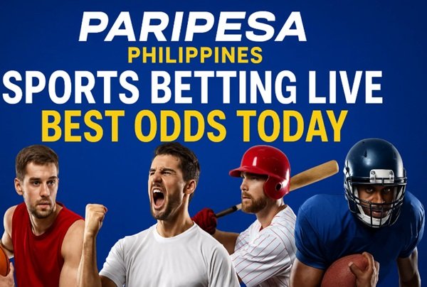live betting odds