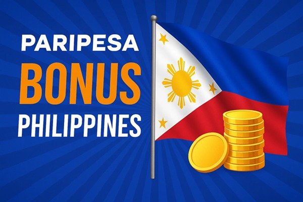 online casino bonus Philippines