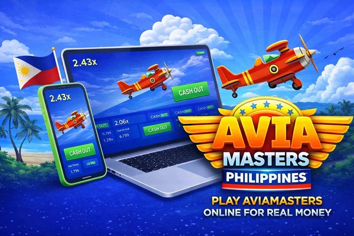 how to play aviamasters crash game in ph