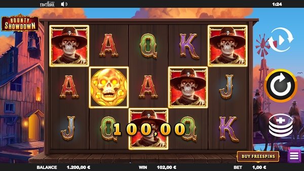 Wild Bounty PG Soft Gameplay