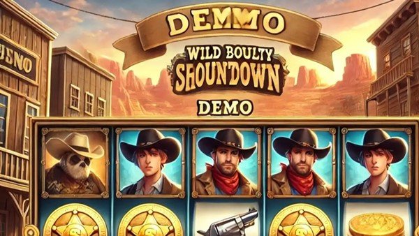 Wild Bounty Big Win