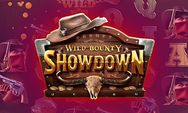 wild bounty showdown slot game